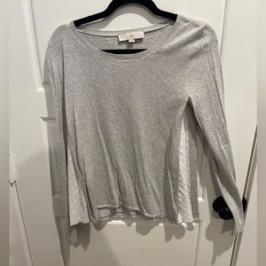 Loft sweater
